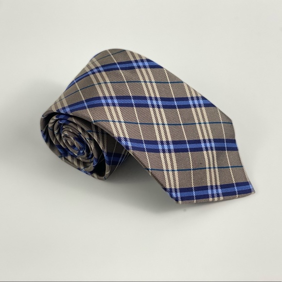 Robert Talbott Tie - 10944A0 06C - Picture 1 of 1